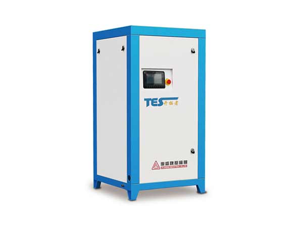 TESV永磁变频螺杆空压机